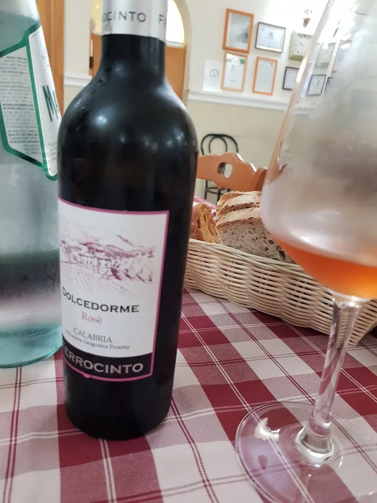 Menu_TRATTORIA LA CANTINA, da Patrizia dal 1969_Corigliano Calabro_image_5