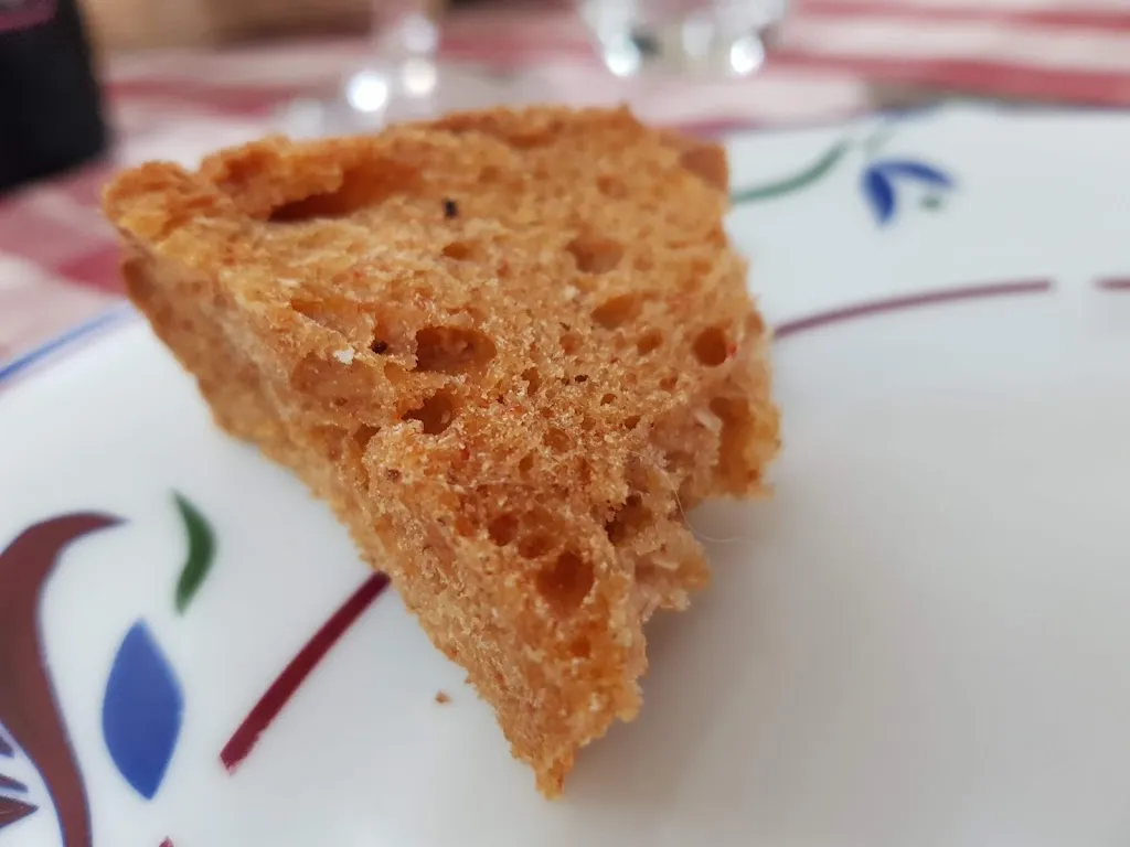 Menu_TRATTORIA LA CANTINA, da Patrizia dal 1969_Corigliano Calabro_image_6