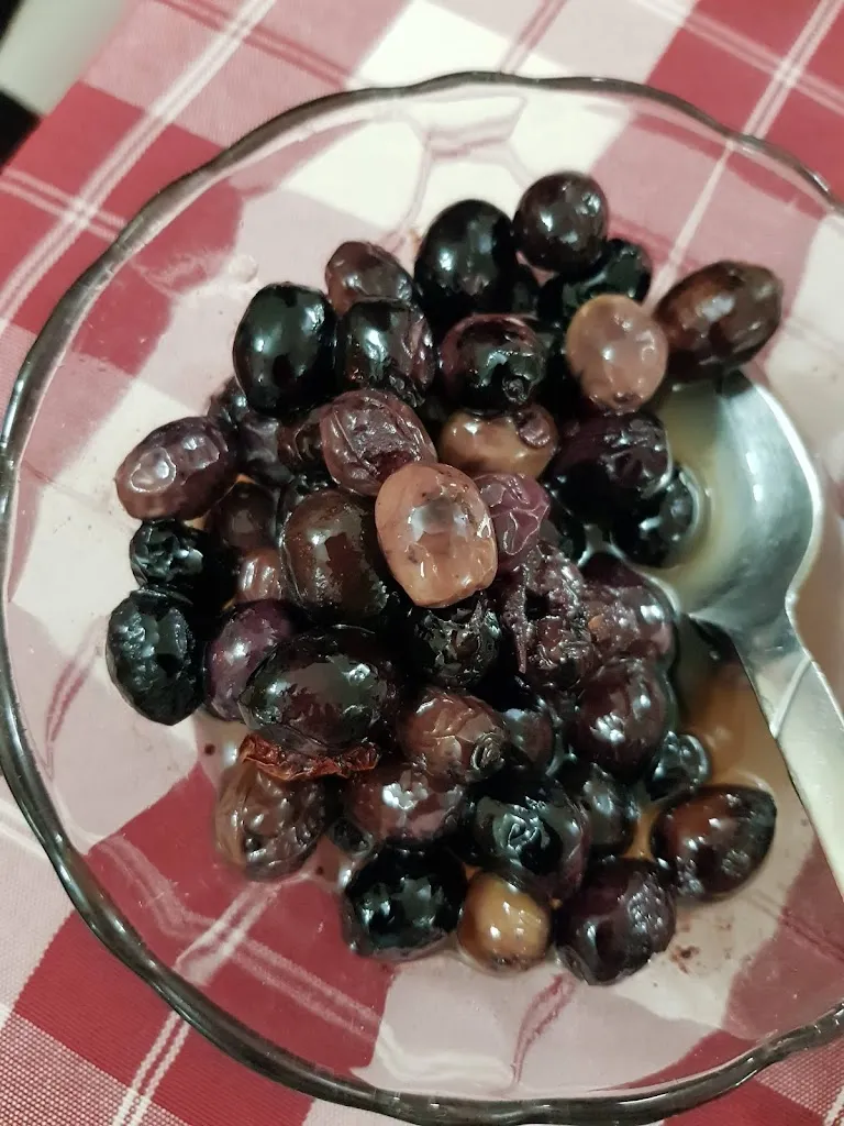 Menu_TRATTORIA LA CANTINA, da Patrizia dal 1969_Corigliano Calabro_image_9