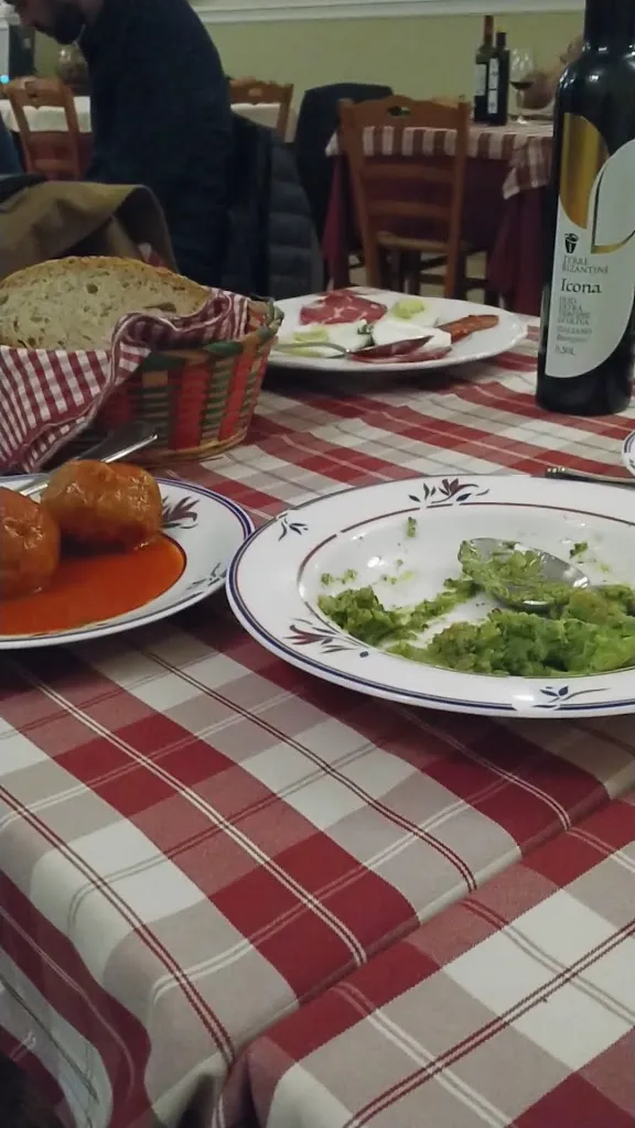 TRATTORIA LA CANTINA, da Patrizia dal 1969_Corigliano Calabro_slider_image_2