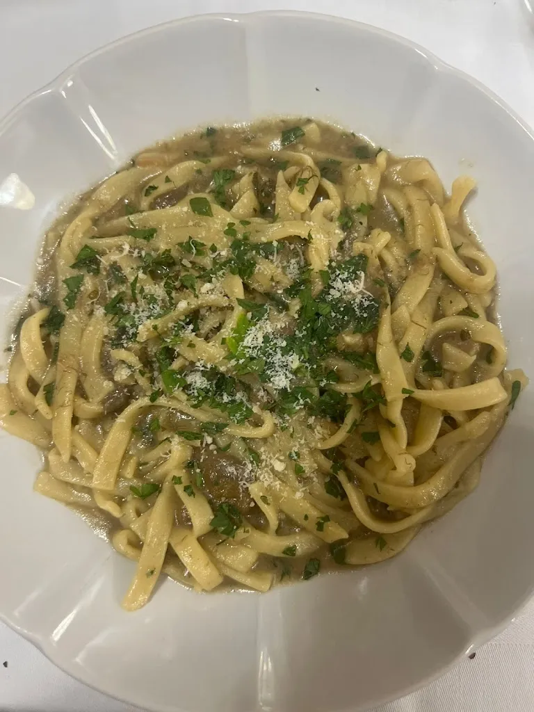 TRATTORIA LA CANTINA, da Patrizia dal 1969_Corigliano Calabro_slider_image_3