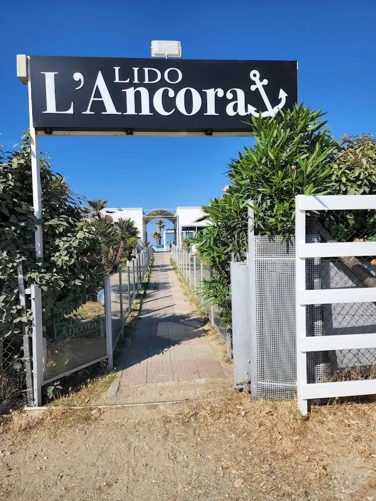 grace right_Lido L'Ancora_Corigliano Calabro_review