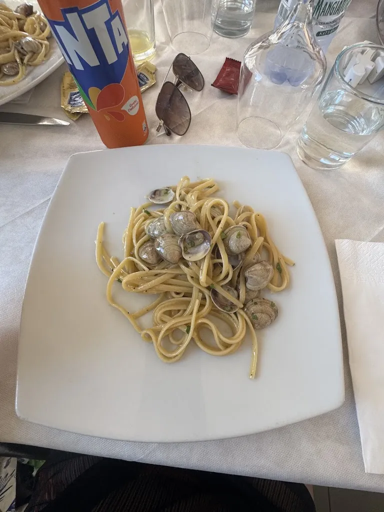 Marta Camera_Lido L'Ancora_Corigliano Calabro_review