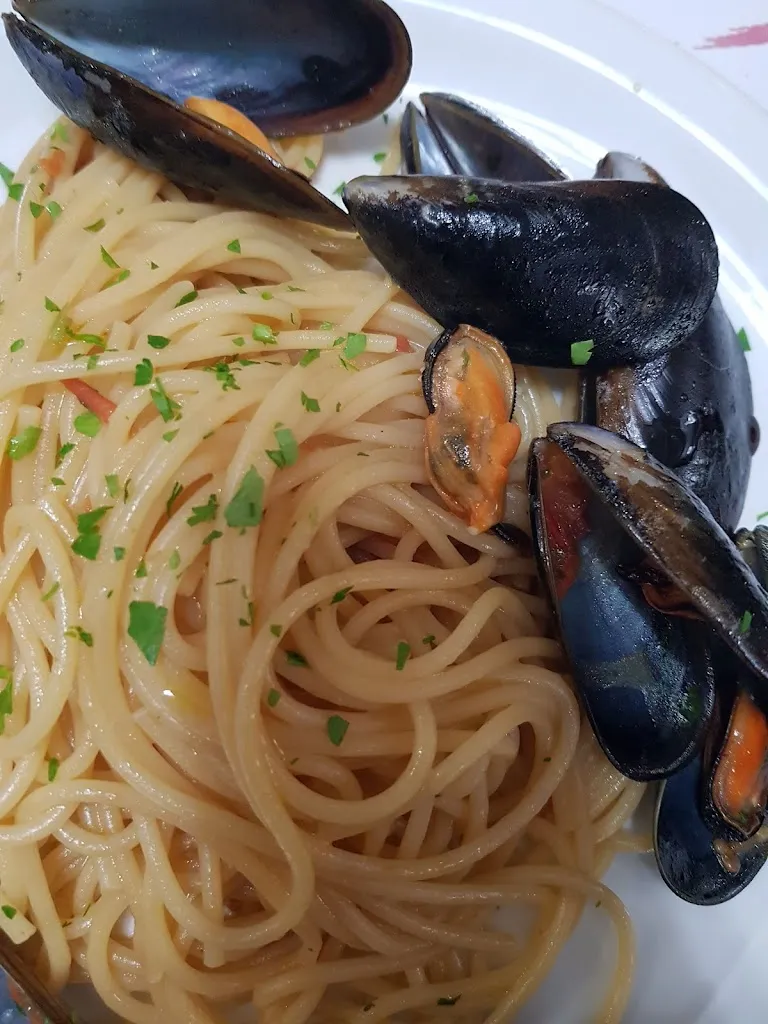 Atypico Restaurant restaurant in Corigliano Calabro