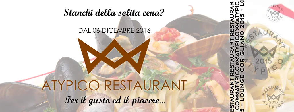 Atypico Restaurant_Corigliano Calabro_slider_image_2