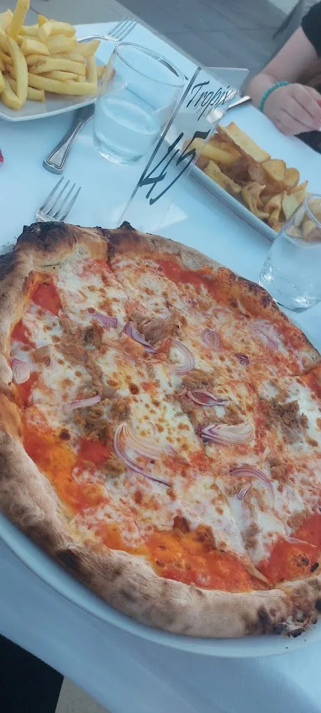 Lili Zee_Tropix_Corigliano Calabro_review