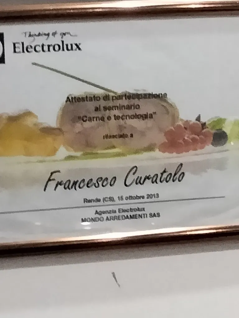 Menu_La Location Del Serendipity_Corigliano Calabro_image_1