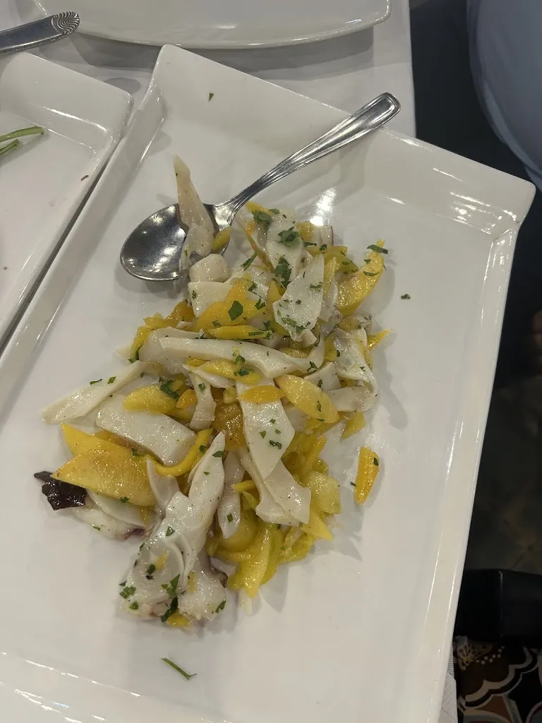 Francesca Cucumo_La Location Del Serendipity_Corigliano Calabro_review