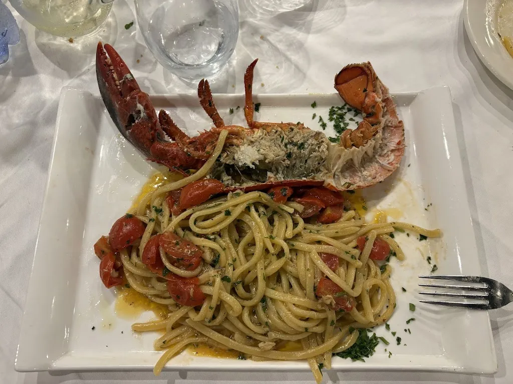 G Mecca_La Location Del Serendipity_Corigliano Calabro_review