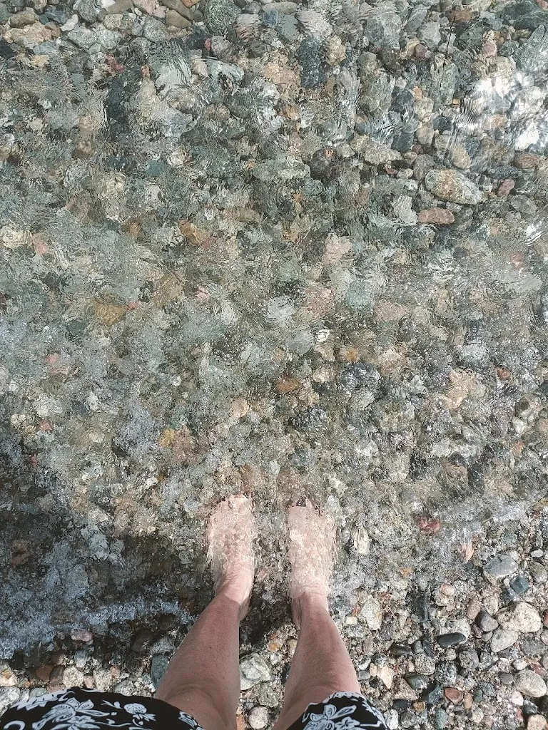 Laura Martilotti_Olé Beach_Corigliano Calabro_review