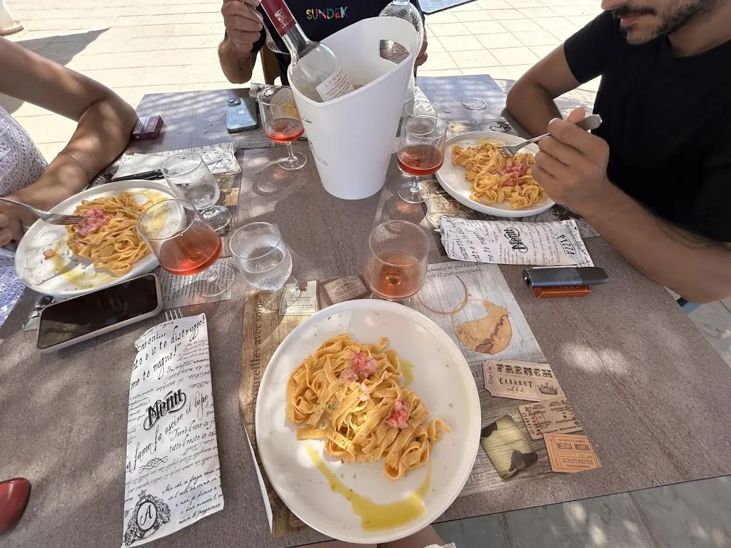 Rebecca Pappalettera_Olé Beach_Corigliano Calabro_review