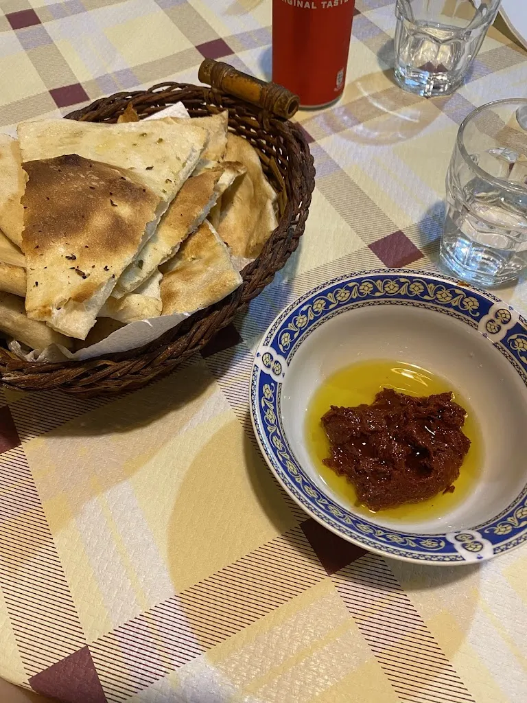 Mariacristina Arc_Bar-Ristorante “Il Castello”_Crucoli_review