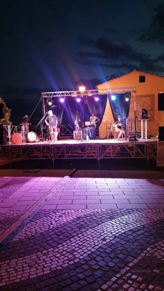 Piero Galletti_Bar-Ristorante “Il Castello”_Crucoli_review