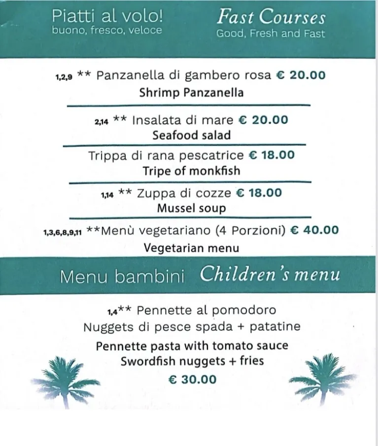 Menu_Il Palmizio_Alba Adriatica_image_3