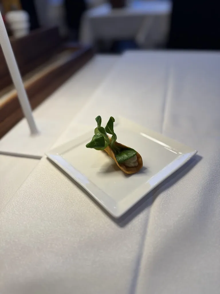 Anthony Sistilli_Il Palmizio_Alba Adriatica_review