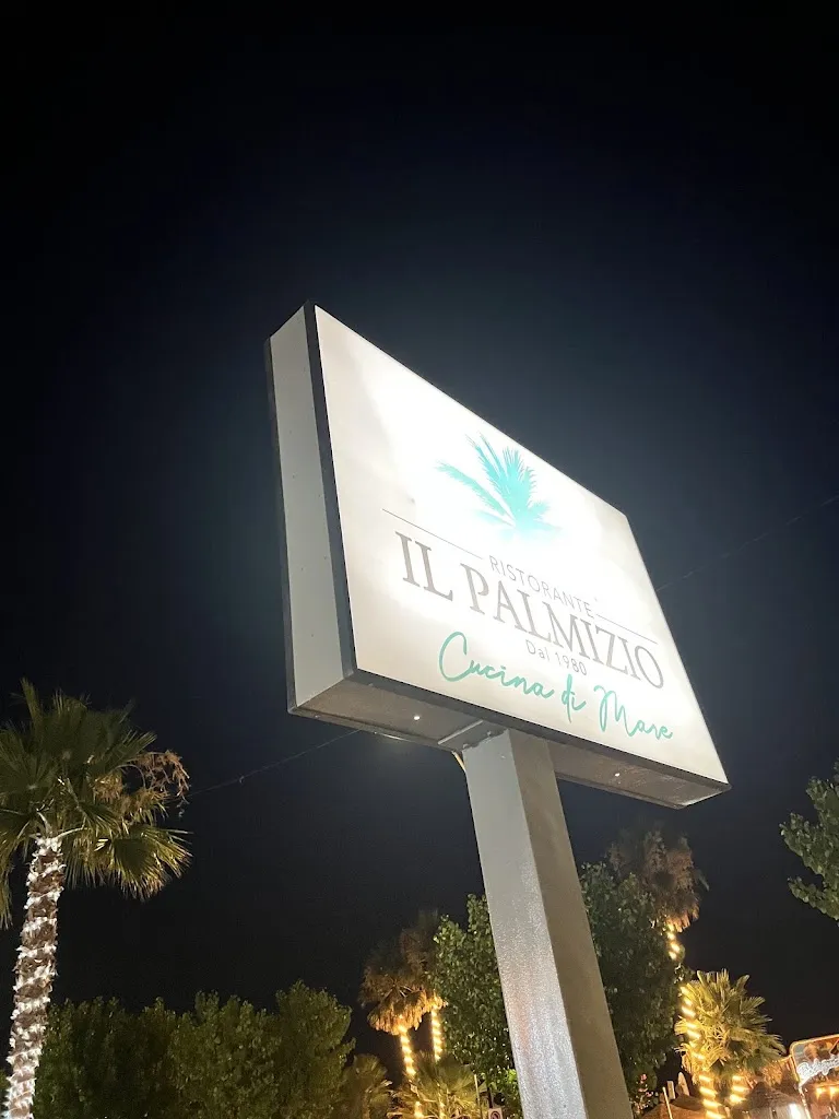 Q V_Il Palmizio_Alba Adriatica_review