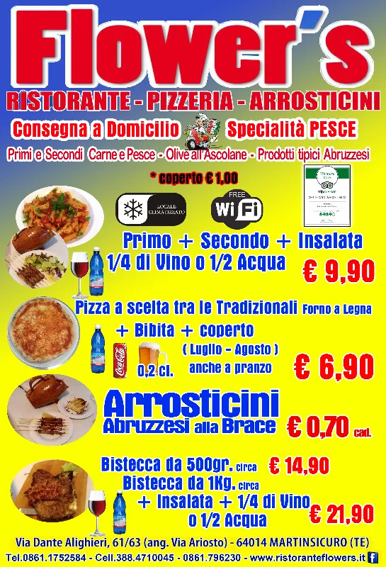 Menu_Hosteria da Papà_Corropoli_image_3