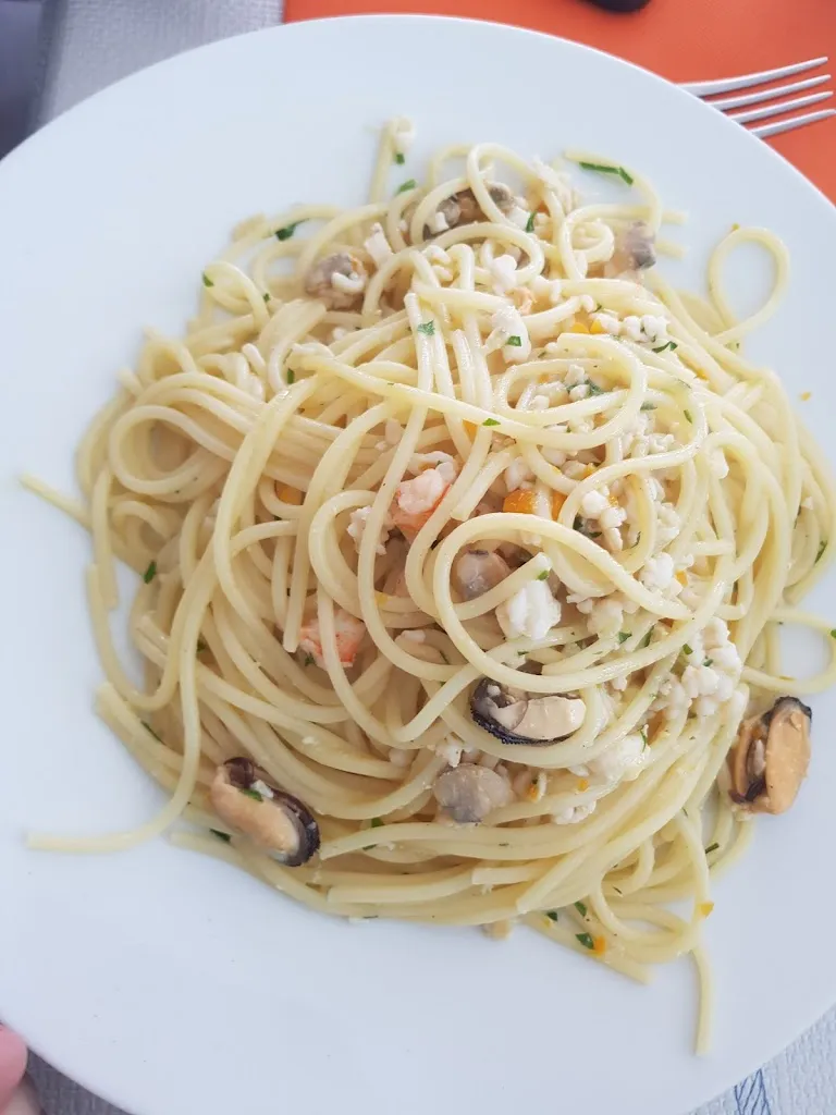 Valentina Guerrieri_Hosteria da Papà_Corropoli_review