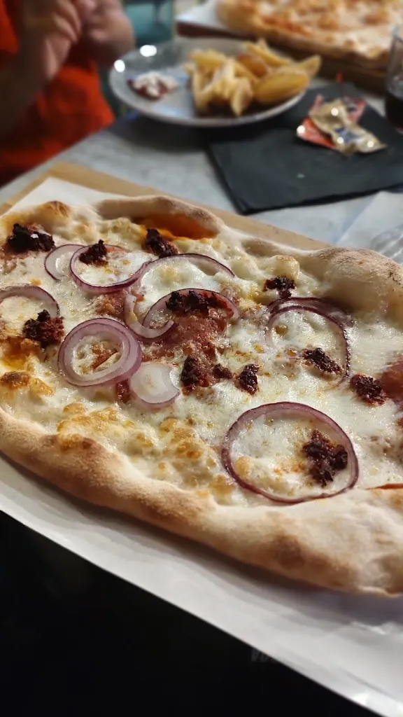 Peppe Gioioso_White Selection_Crucoli_review