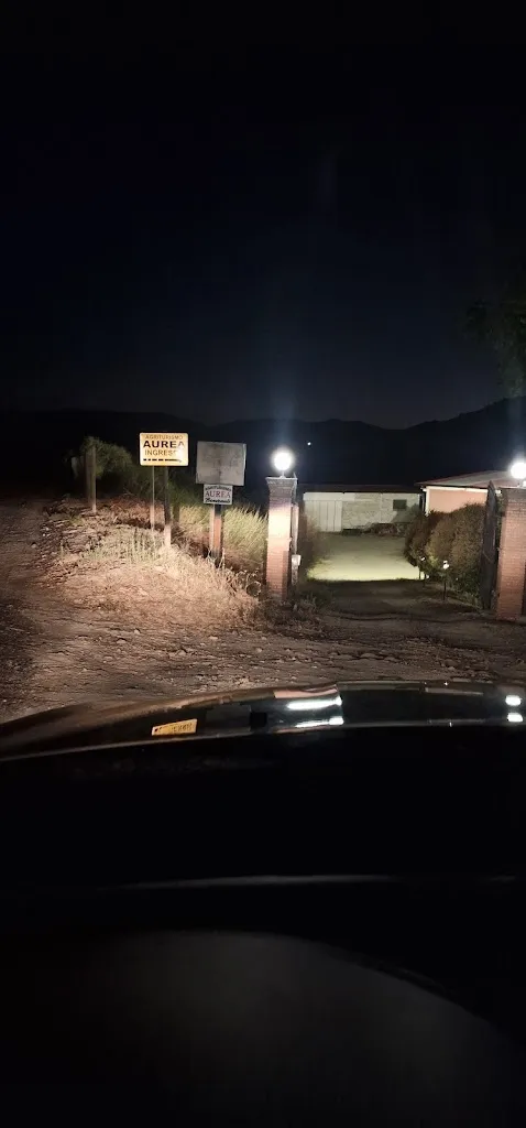 Gianni_Azienda Agrituristica Aurea_Crucoli_review