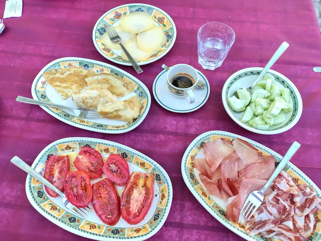 Raffaele Di Lorenzo_Azienda Agrituristica Aurea_Crucoli_review