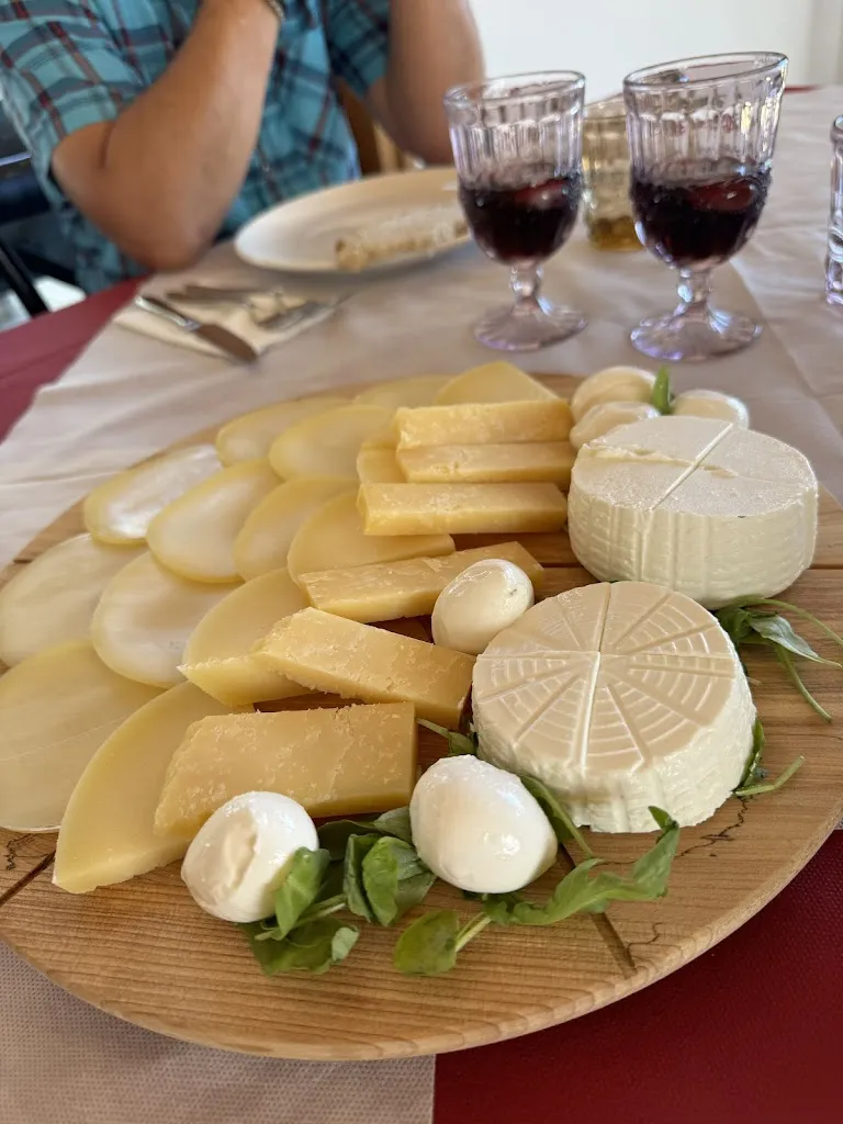 Mariacristina Arc_Agriturismo Silipetto_Crucoli_recensione