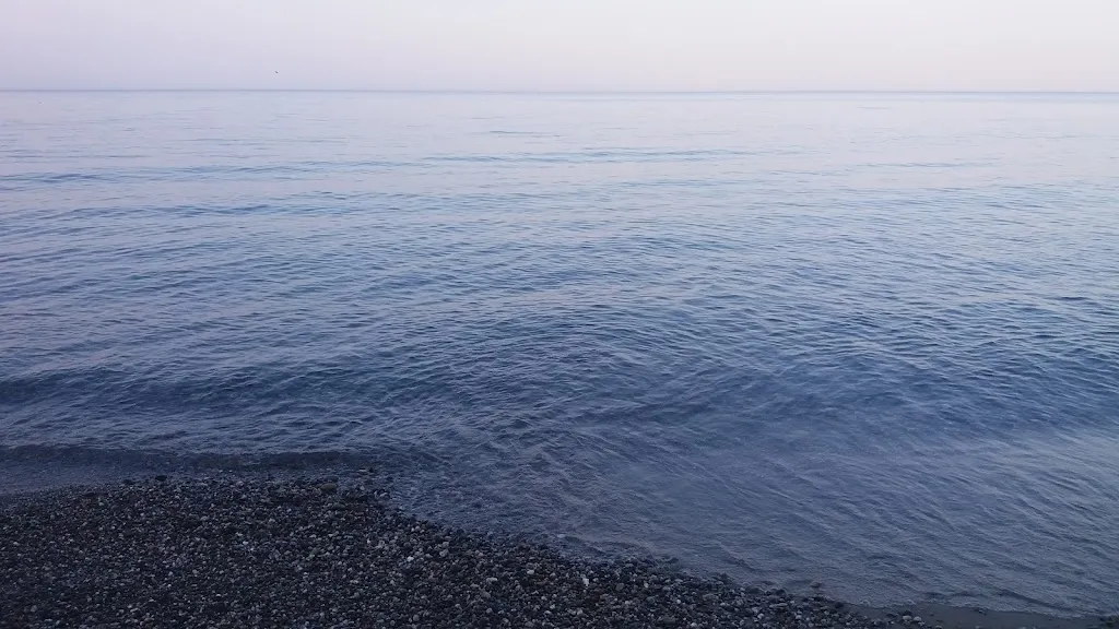 Lido Kailua restaurant in Crucoli