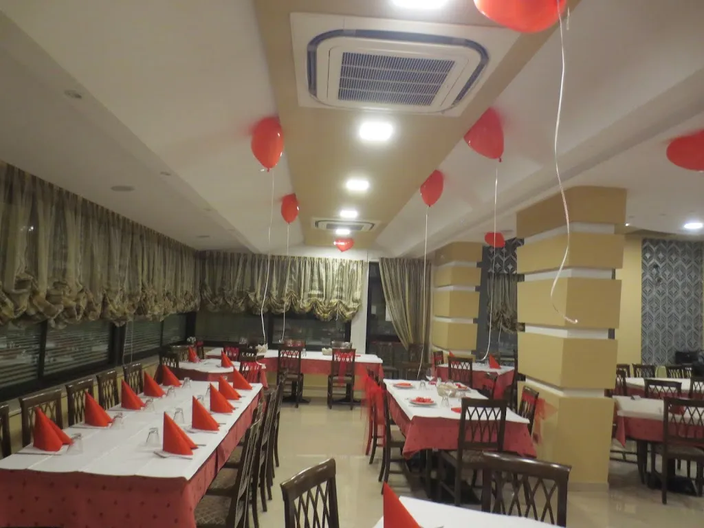 Il Nido del Passero restaurant in Crucoli