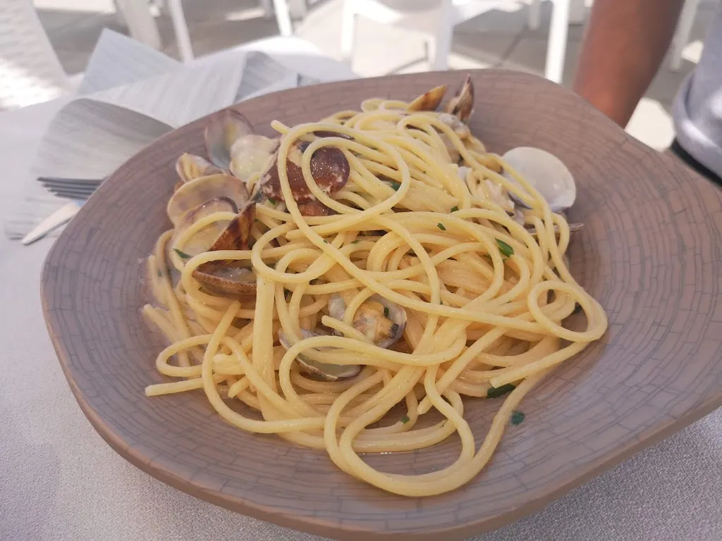 Luigi De Marco_Ristorante Pizzeria Nautilus_Crucoli_review