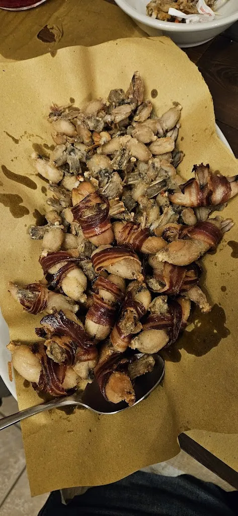 Giovanni Novelli_Mix Pub_Corropoli_review