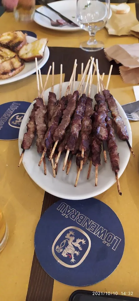 Michele Imponente_Mix Pub_Corropoli_review