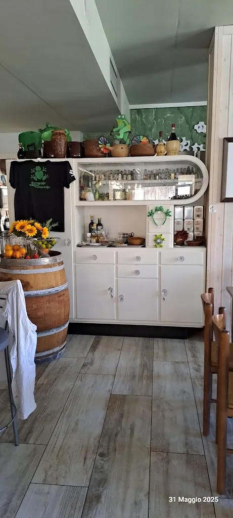 Mix Pub restaurant in Corropoli