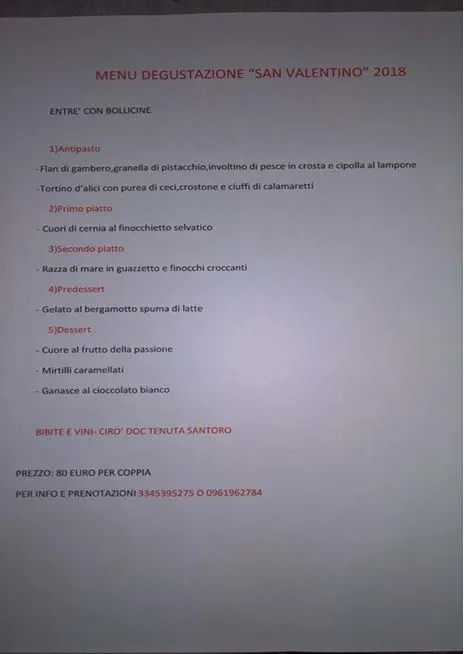 Menu_Ristorante Da Aquino_Cropani Marina_image_1