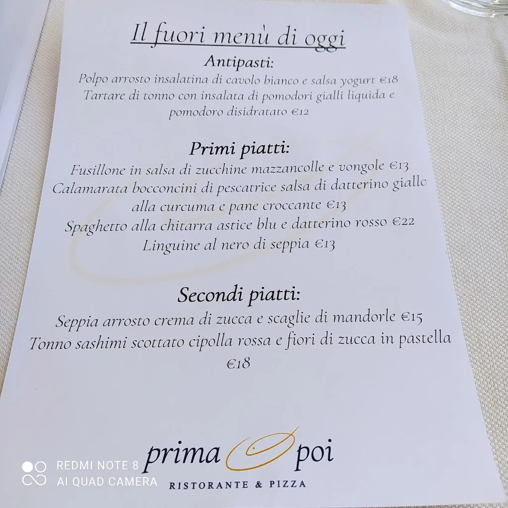 Menu_PRIMAOPOI Ristorante & Pizza_Cropani Marina_image_1