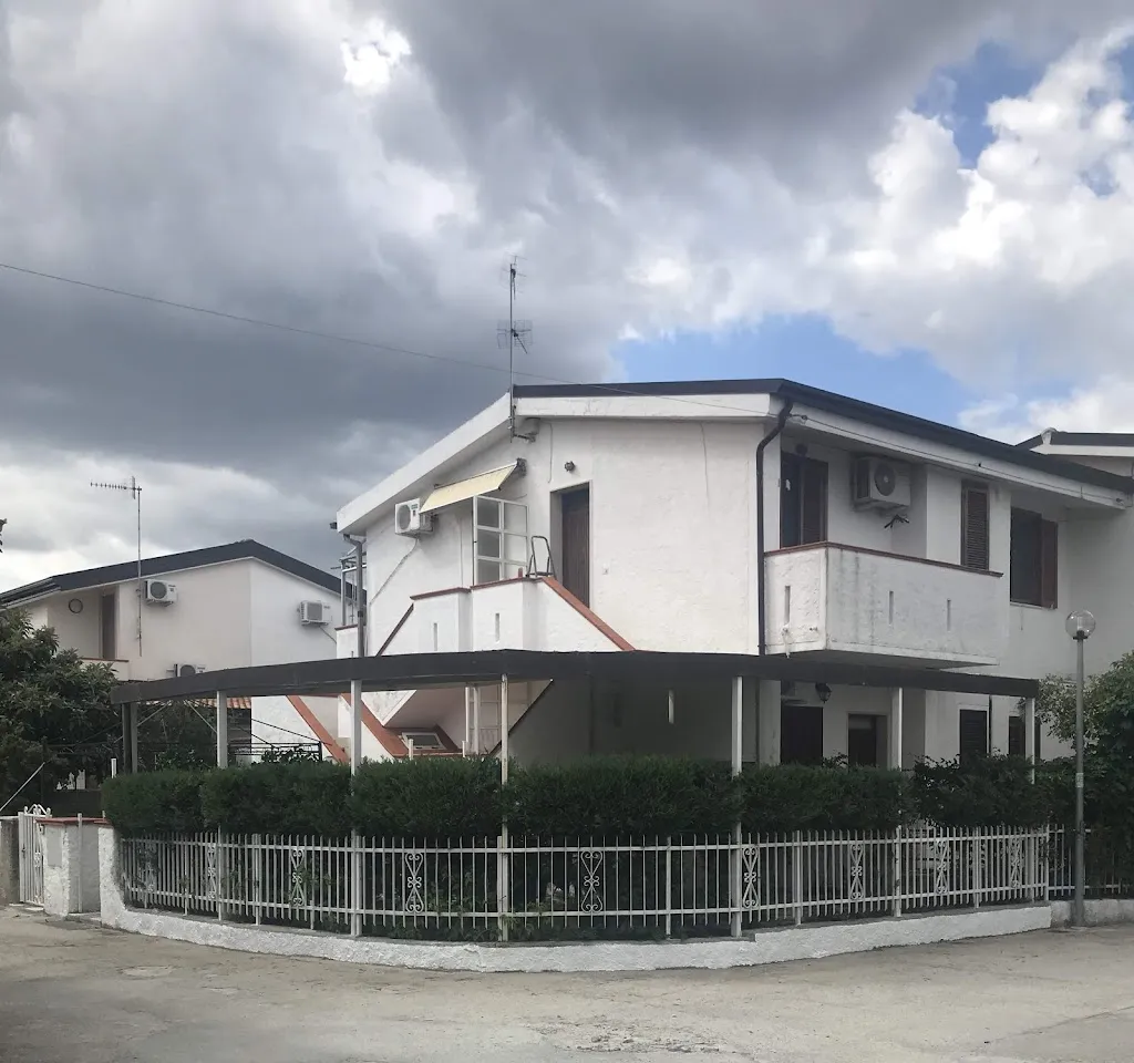 Daniel Zongrone_PRIMAOPOI Ristorante & Pizza_Cropani Marina_review