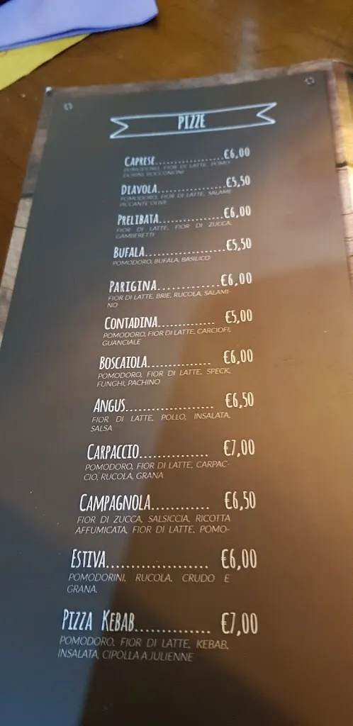 Menu_ANGUS STEAK & PIZZA_Cropani Marina_image_1