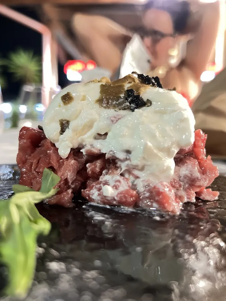 ionita catalin_ANGUS STEAK & PIZZA_Cropani Marina_review