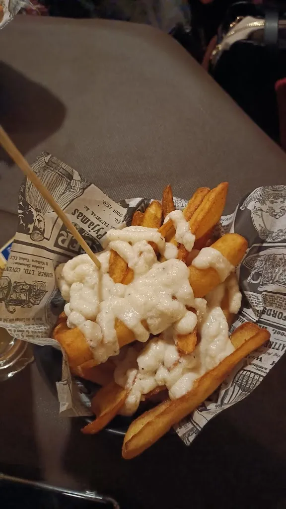 Menu_Thomson pub_Cropani Marina_image_8