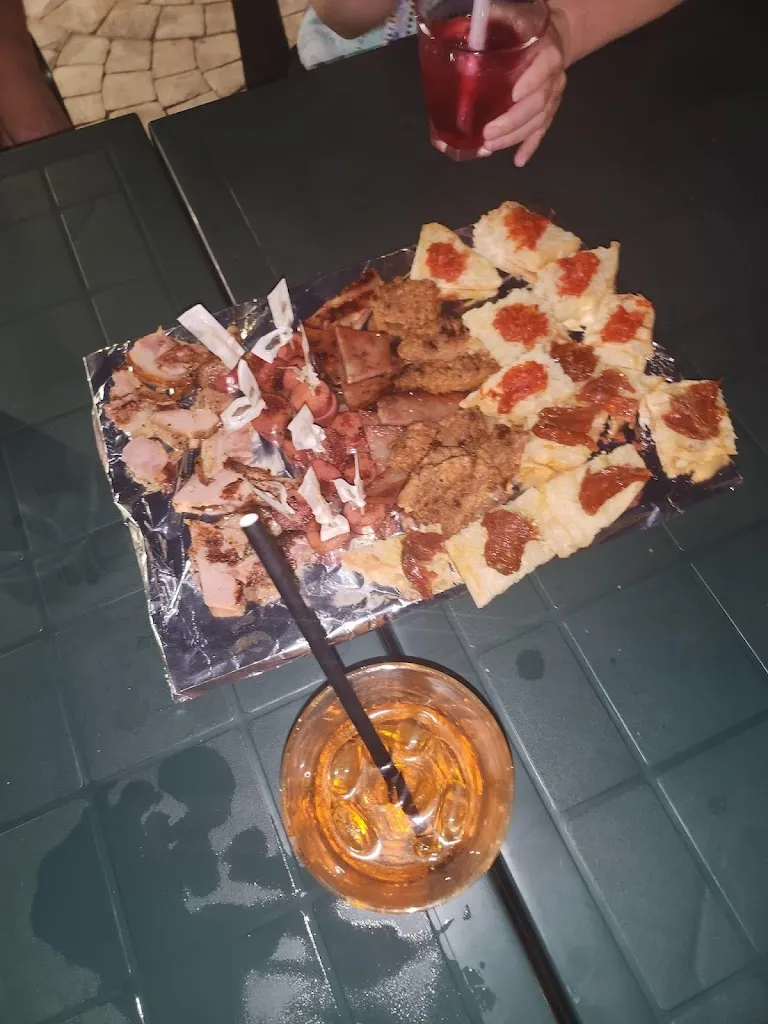 Menu_Drunken Pork_Cropani Marina_image_3