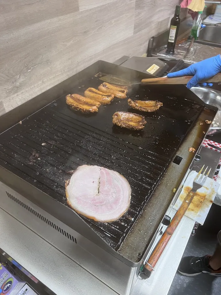 Menu_Drunken Pork_Cropani Marina_image_5