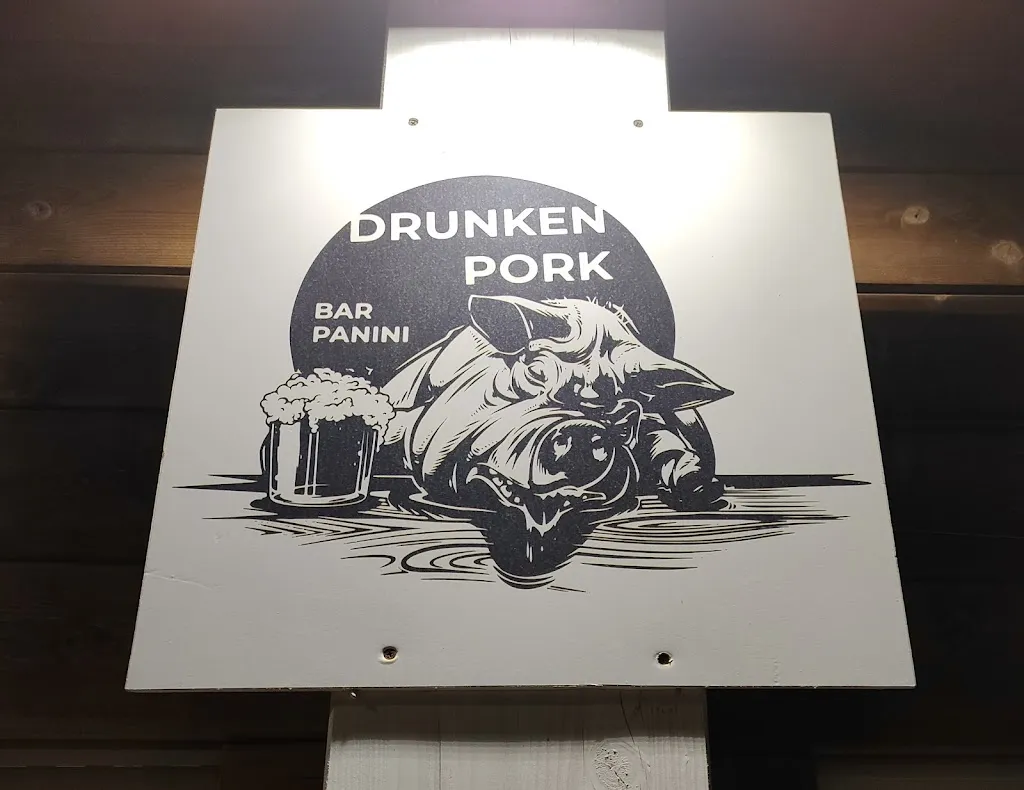 Salvatore Lo Nigro_Drunken Pork_Cropani Marina_review