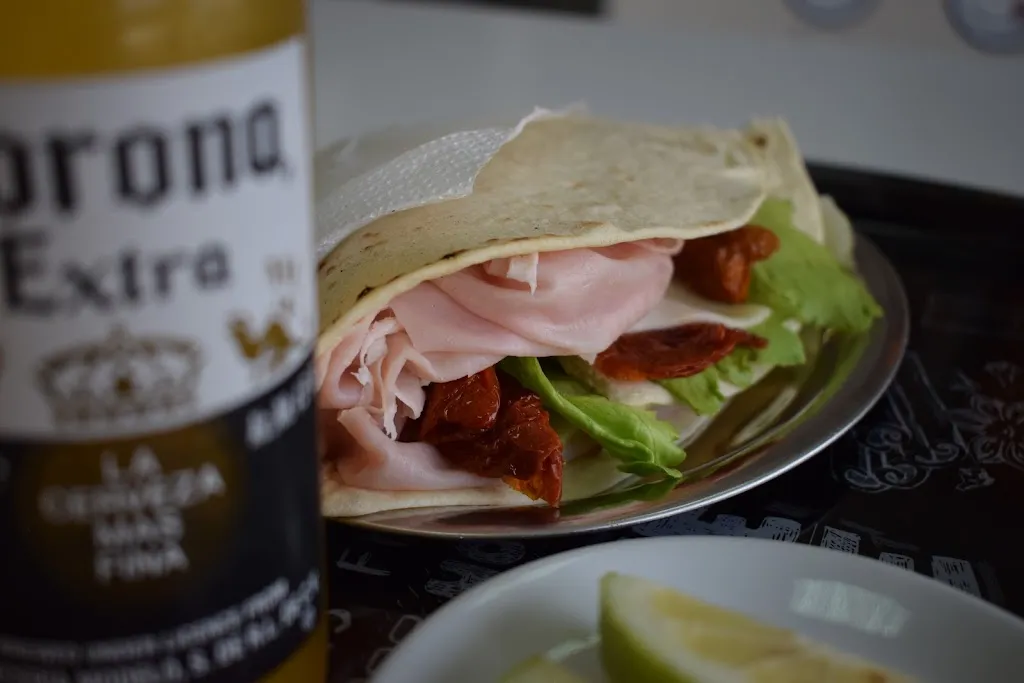 Menu_L' Angolo del Caffè - Bar Cropani Marina_Cropani Marina_image_2