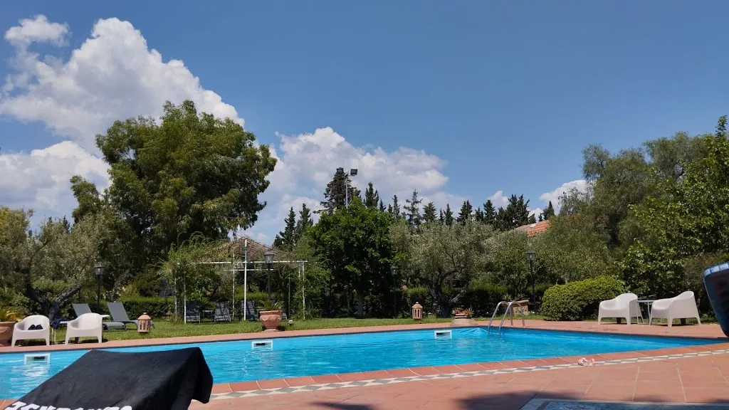 Rossana Capogrosso_Agriturismo Contrada Guido_Cropani Marina_review