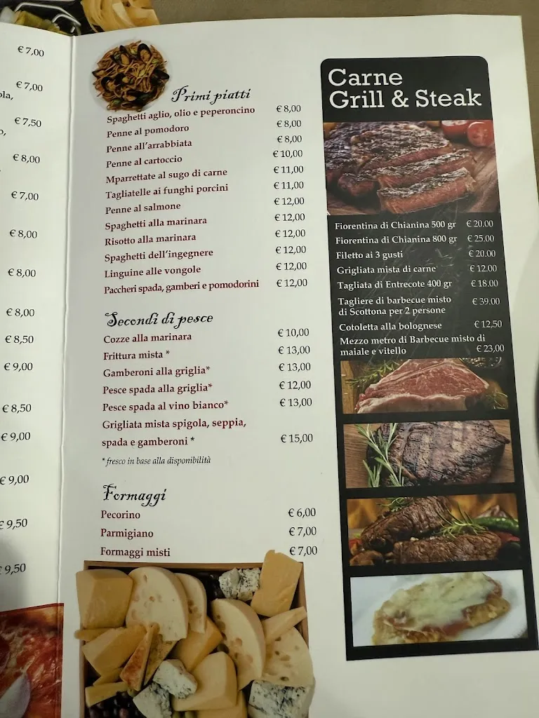 Menu_Ristorante Pizzeria San Lorenzo_Cropani Marina_image_2