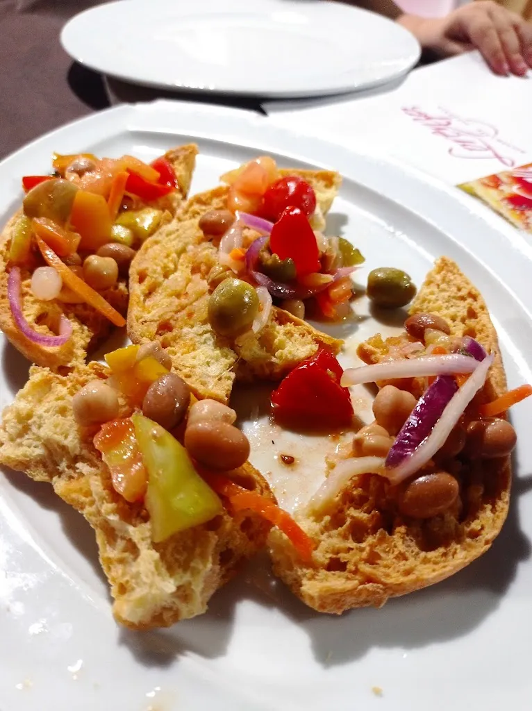 Menu_Ristorante Pizzeria San Lorenzo_Cropani Marina_image_7