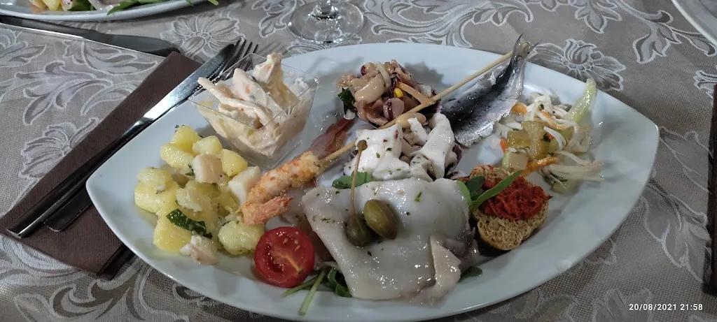 Menu_Ristorante Pizzeria San Lorenzo_Cropani Marina_image_8