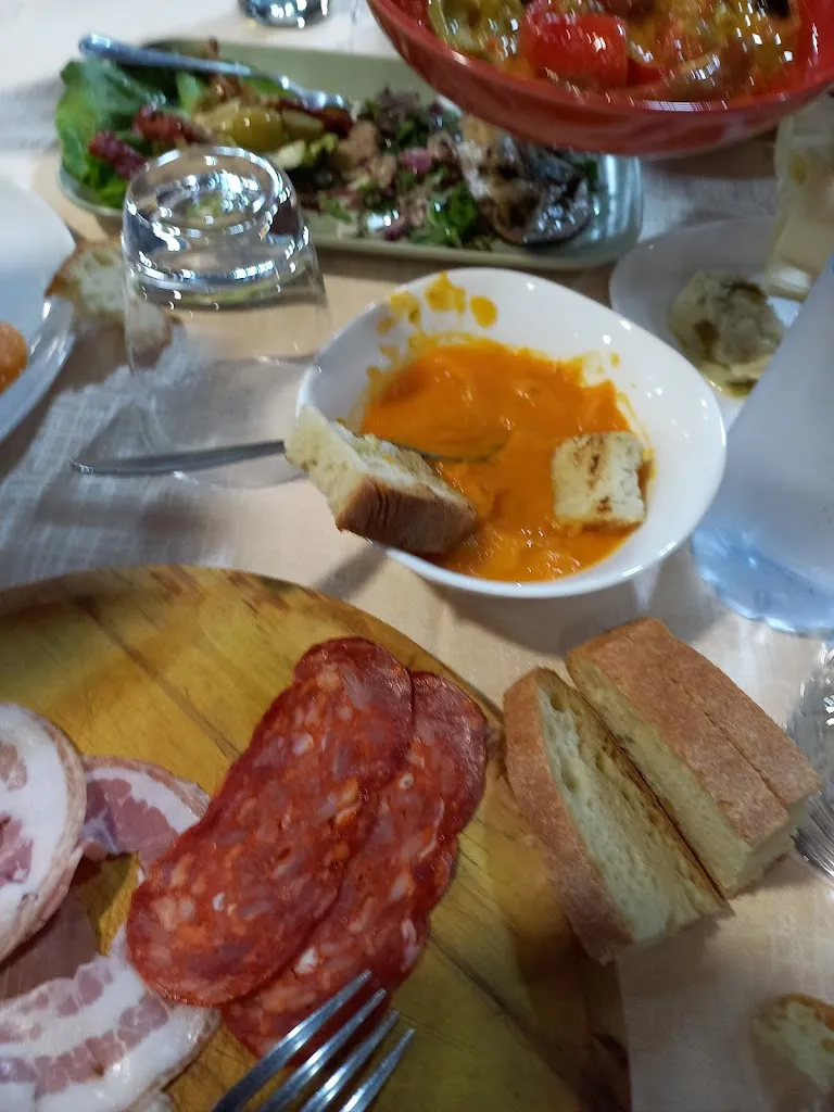 Menu_Ristorante Pizzeria San Lorenzo_Cropani Marina_image_9