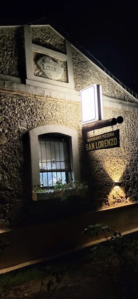 betty “be” boop_Ristorante Pizzeria San Lorenzo_Cropani Marina_review