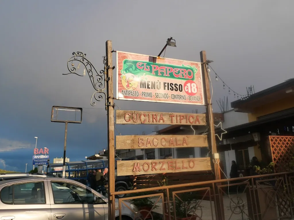 Menu_El Papero_Cropani Marina_image_1