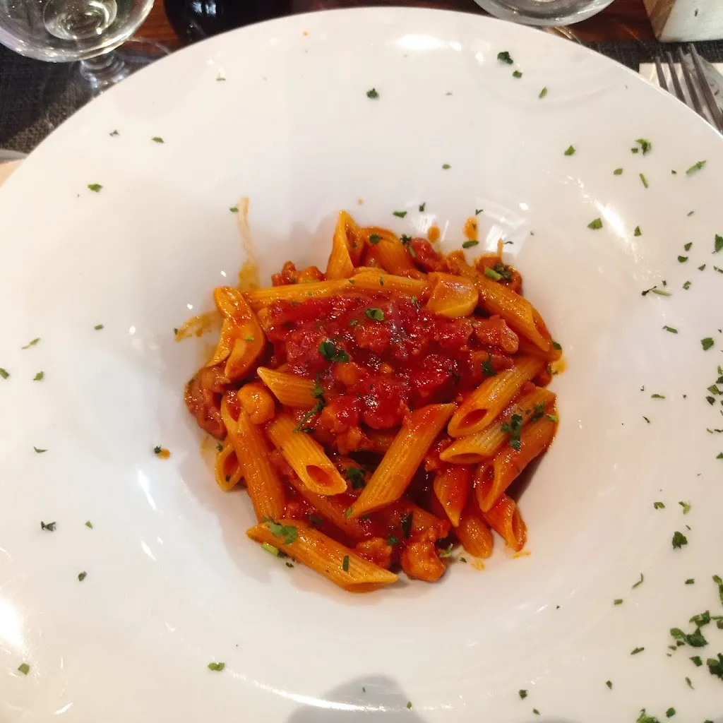 Teresa Gallo_El Papero_Cropani Marina_review